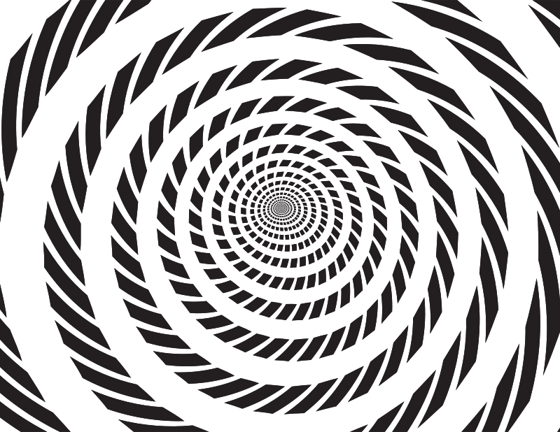 spiral vortex